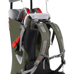 Child Carrier Backpack For Hiking