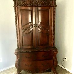 Dresser Chest With Drawers