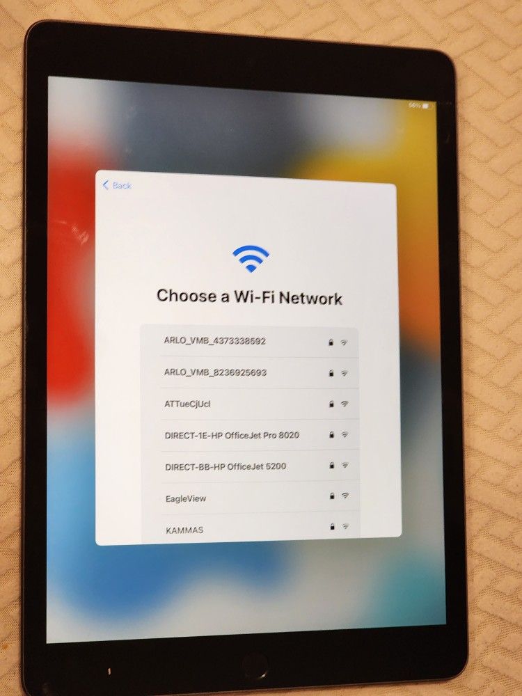 Apple Ipad Air 3rd Gen 64gb