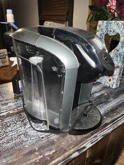 Keurig Coffee Machine