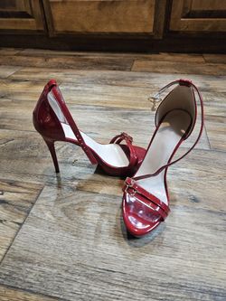 Red Heels