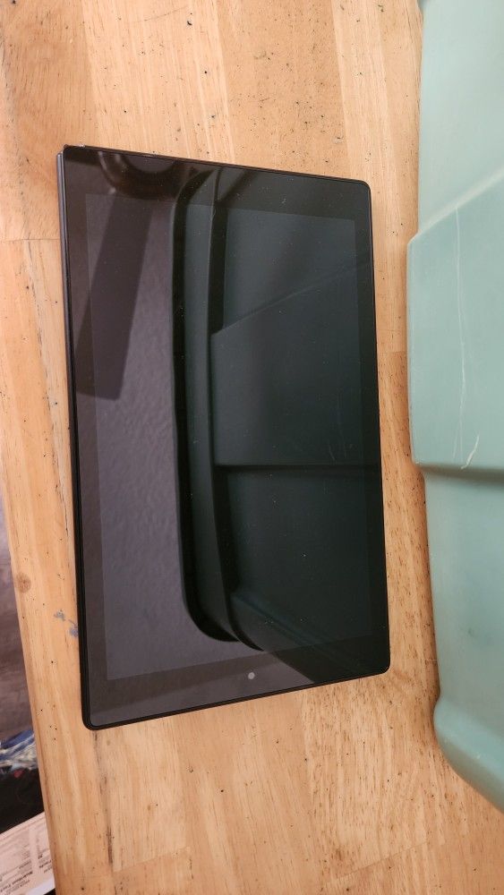 Amazon Fire Tablet 9th Gen