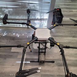 Dji Agras Mg-1p