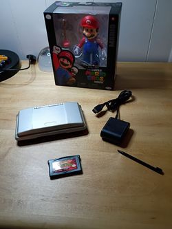 Nintendo DS package deal