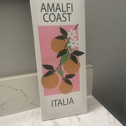 Canvas Wall Art Frame