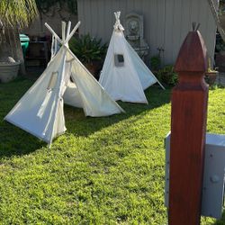 Indian little house for kids