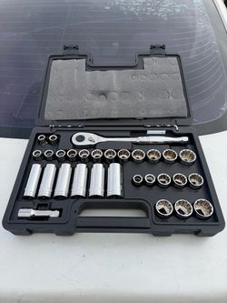 Socket set