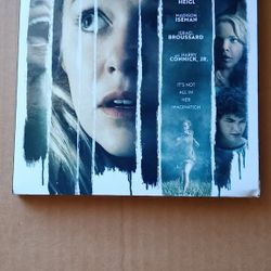 blu ray fear rain bluray brand new 