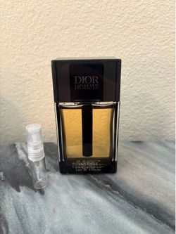 Dior homme intense