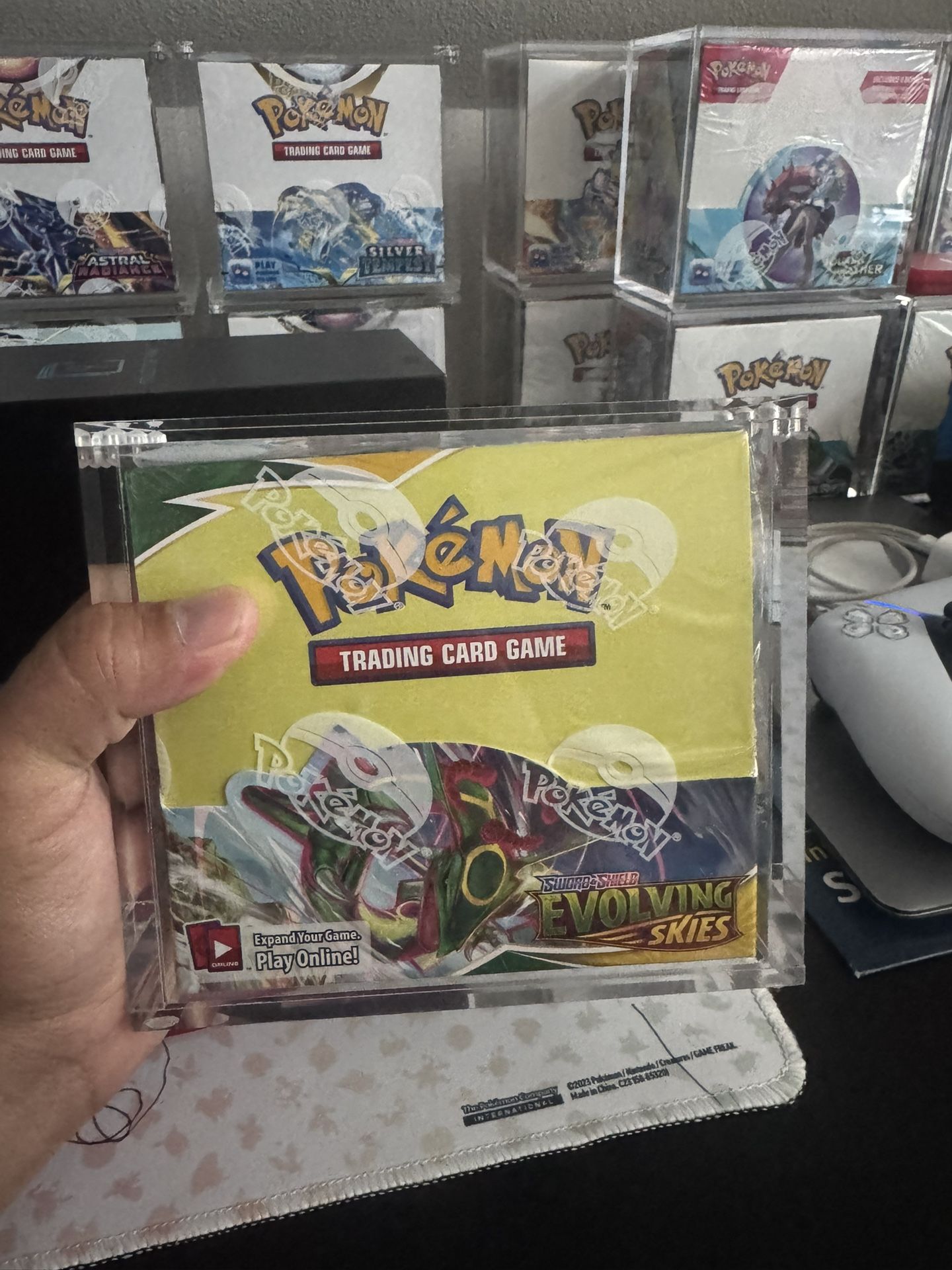 Pokémon