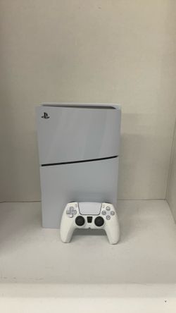 Sony PlayStation 5 slim digital