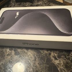 iPhone 15 Pro 128 Gb