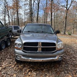 2006 Dodge Ram 1500