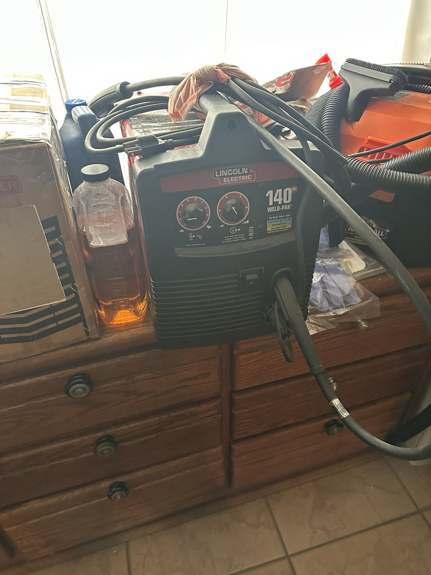Welder