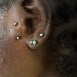 Piercing 