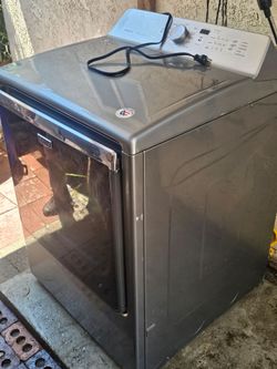 Bravos XL Dryer