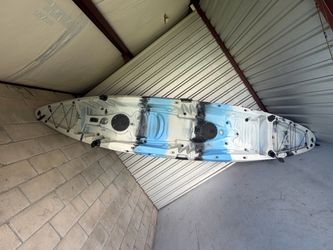 Kayak