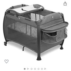  Baby Crib