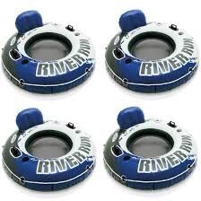 Intex River Run 1 - 4 pack