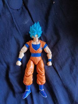 Dragon Ball Z Character