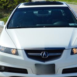 acura tl type s 3.5l v6