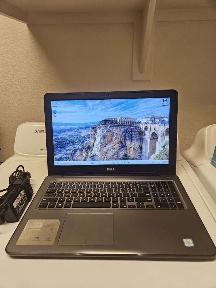 Dell Inspiron Intel Core i5 16 GB Ram Memory