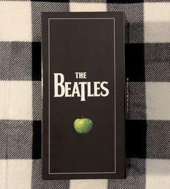 The Beatles: Original Studio Recordings