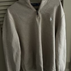 Polo Ralph Lauren Quarter Zip