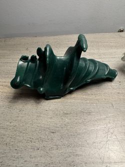 MOTU Panther Saddle No Strap