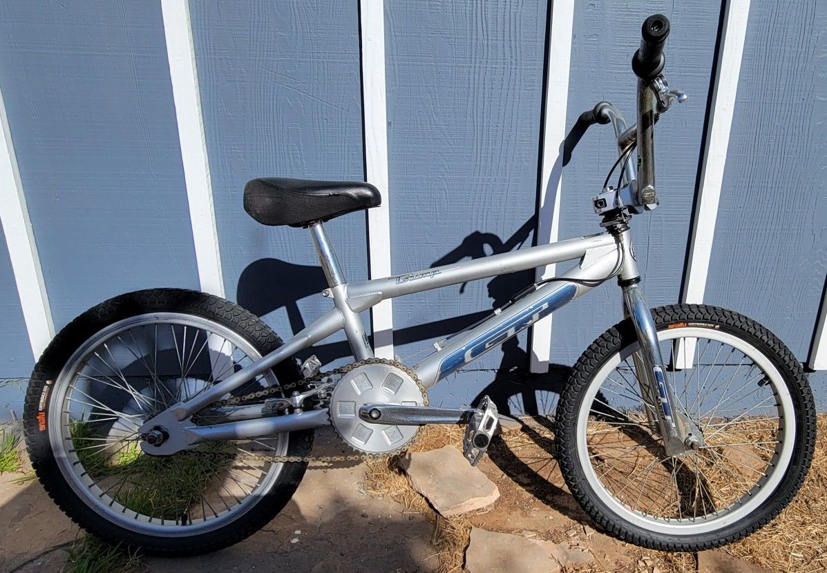 Gt fly bmx 2001 new arrivals