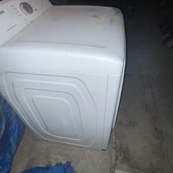 Dryer Samsung, Electrical.