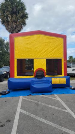 bounce house for sale