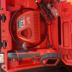 Milwaukee  M Spector 360