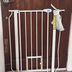 Baby Safety Gate