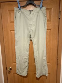 REI hiking pants 40/32