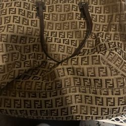 Fendi Bag