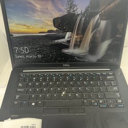 Laptop Dell 7480 💰🤑✅$140