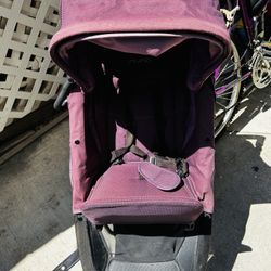 Nuna Stroller