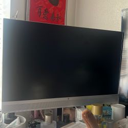 HP Screen