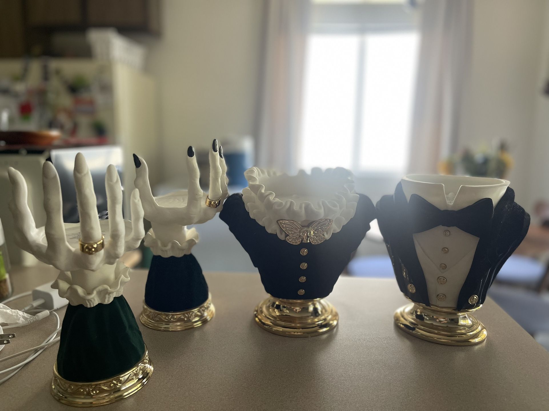Candle Holder