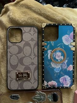 iPhone 12 Pro Max Cases
