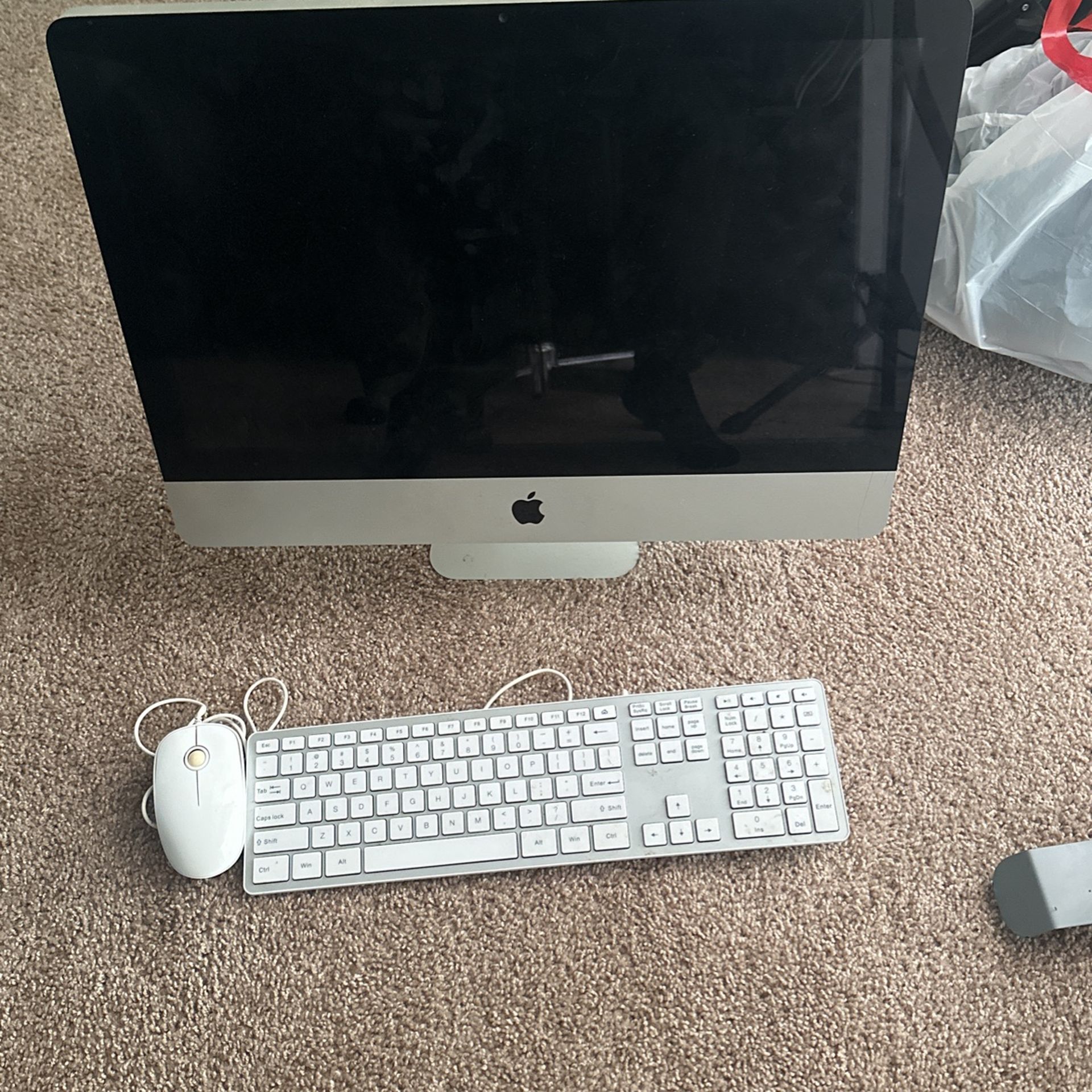 2012 1,5 Inch (refurbished) Imac 