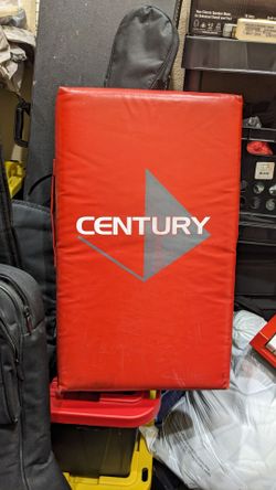 Century Large Kicking Pad