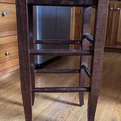 4 Stools 