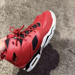 Air Jordan Flight Club ‘80s