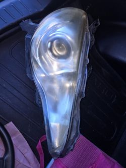 Headlights
