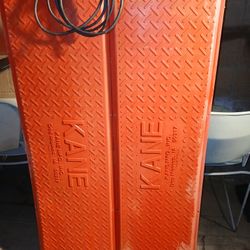 Double48 Pig Heat Pas