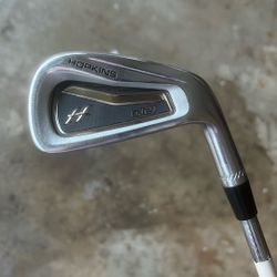 Hopkins 3 Iron