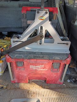 tube roller