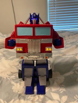 Rc transformer